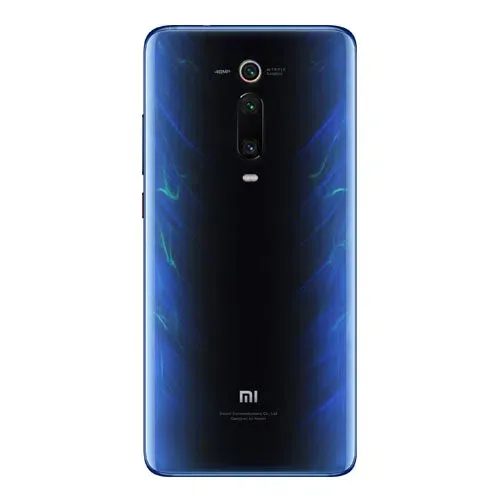 Xiaomi Mi9 T 64 GB Blue