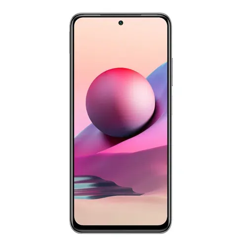 Xiaomi RedMi Note 10 S 6/64 GB White