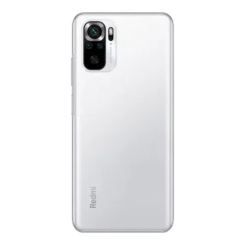 Xiaomi RedMi Note 10 S 6/64 GB White
