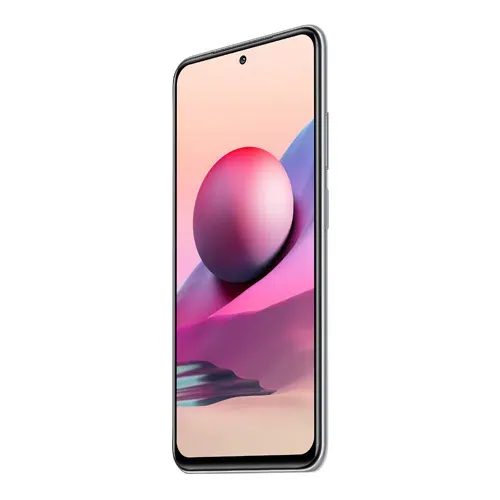 Xiaomi RedMi Note 10 S 6/64 GB White
