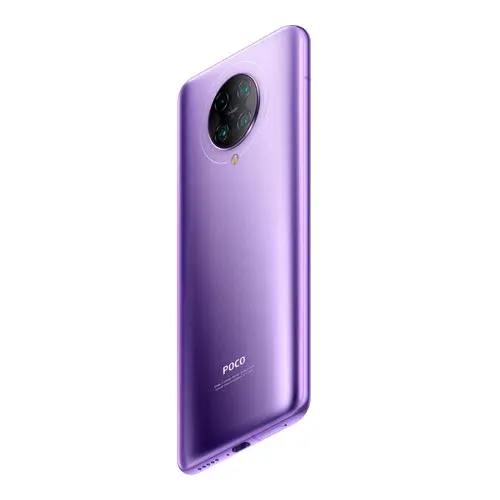 Xiaomi Poco F2 Pro 6/128 Gb Purple 2