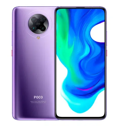 Xiaomi Poco F2 Pro 6/128 Gb Purple