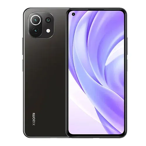 Xiaomi Mi11 Lite 8/128Gb Black