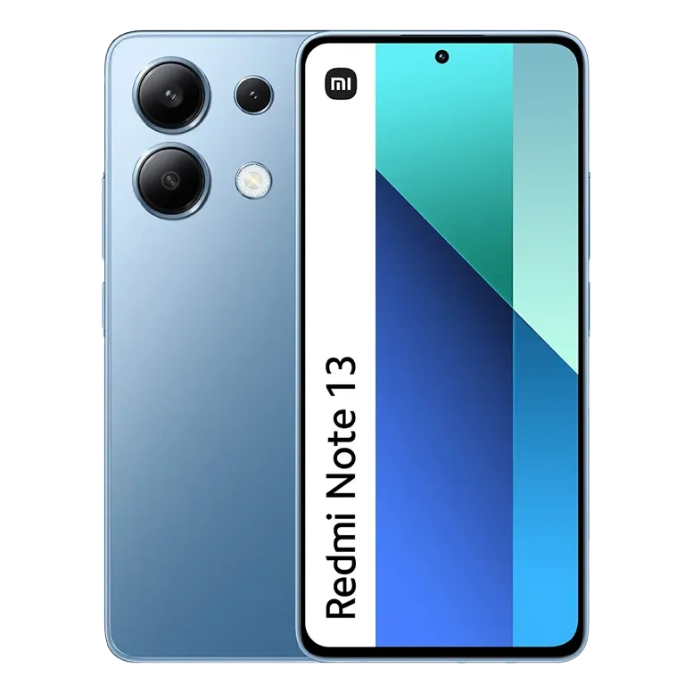 Xiaomi Redmi Note 13 8/128 GB Blue