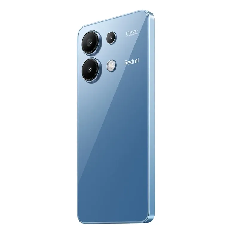 Xiaomi Redmi Note 13 8/128 GB Blue