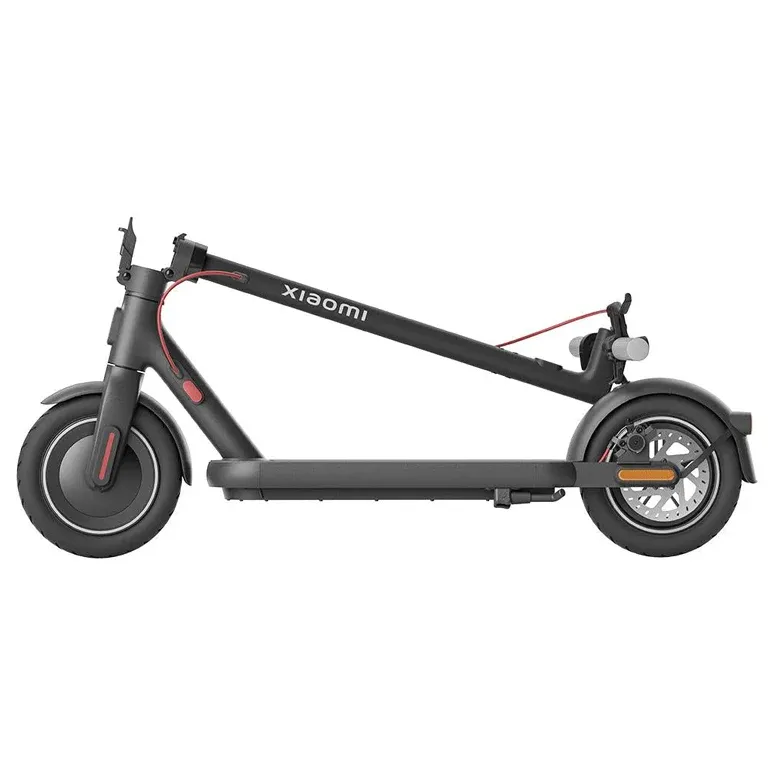 Xiaomi Electric Scooter 4 Black
