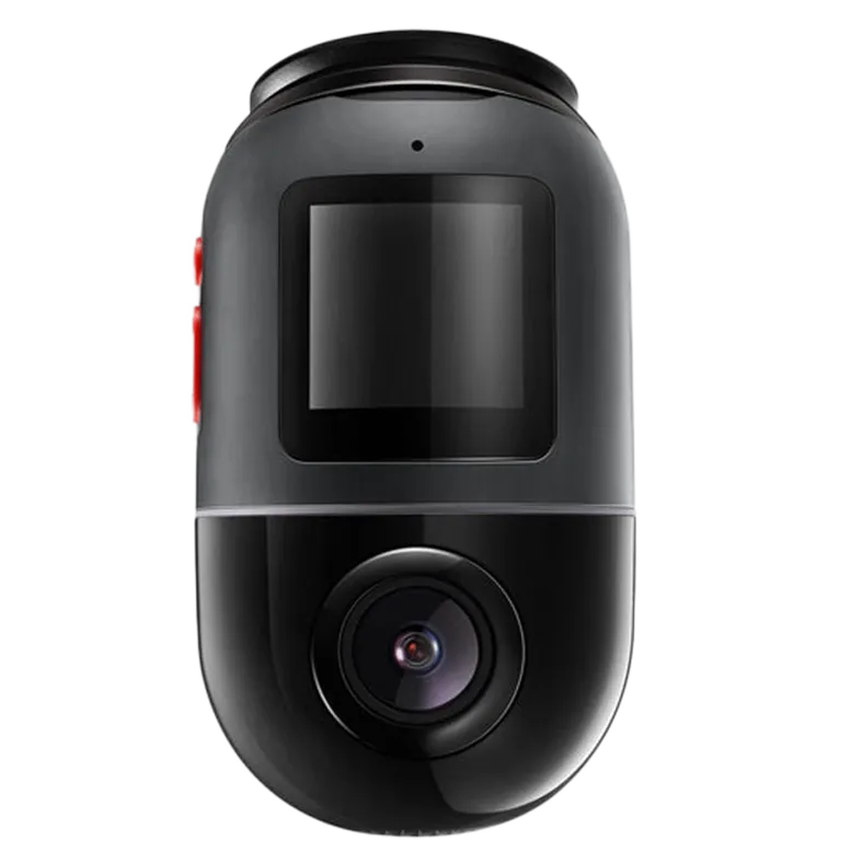 Видеорегистратор 70mai Dash Cam Omni X200 64G Black