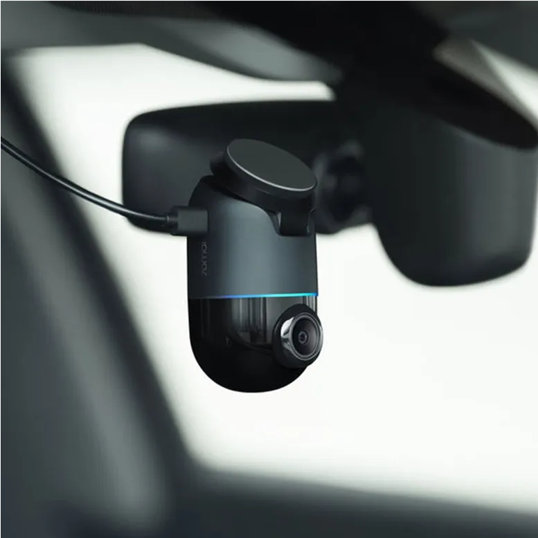 Видеорегистратор 70mai Dash Cam Omni X200 64G Black