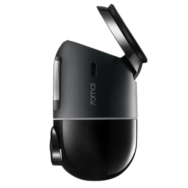 Видеорегистратор 70mai Dash Cam Omni X200 64G Black