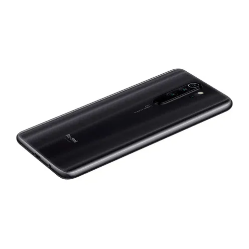 Xiaomi RedMi Note 8 Pro 6/64 GB Black