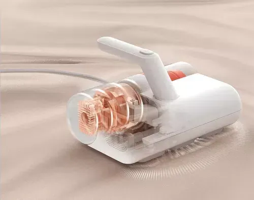 Пылесос для удаления пылевого клеща Xiaomi Dust Mite Vacuum Cleaner 2 EU