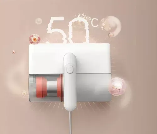 Пылесос для удаления пылевого клеща Xiaomi Dust Mite Vacuum Cleaner 2 EU