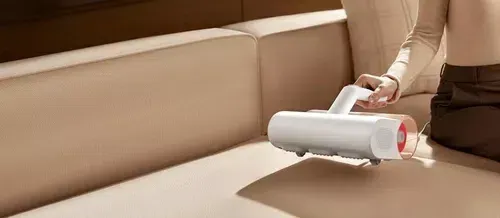 Пылесос для удаления пылевого клеща Xiaomi Dust Mite Vacuum Cleaner 2 EU
