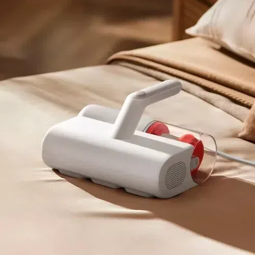 Пылесос для удаления пылевого клеща Xiaomi Dust Mite Vacuum Cleaner 2 EU