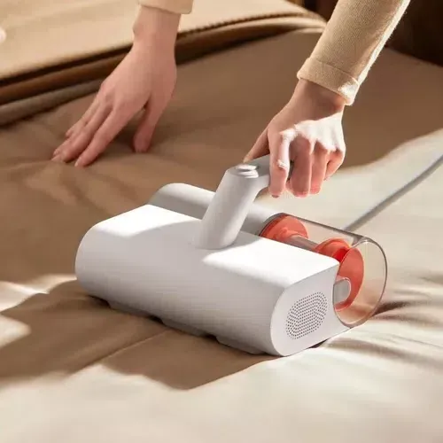 Пылесос для удаления пылевого клеща Xiaomi Dust Mite Vacuum Cleaner 2 EU