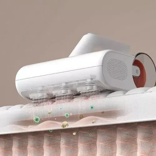 Пылесос для удаления пылевого клеща Xiaomi Dust Mite Vacuum Cleaner 2 EU