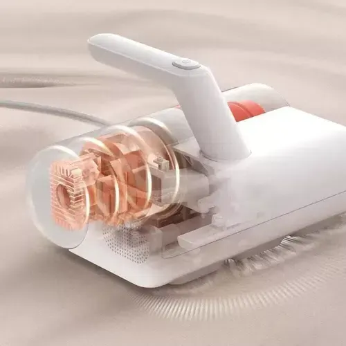 Пылесос для удаления пылевого клеща Xiaomi Dust Mite Vacuum Cleaner 2 EU