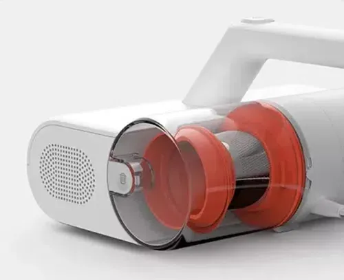 Пылесос для удаления пылевого клеща Xiaomi Dust Mite Vacuum Cleaner 2 EU
