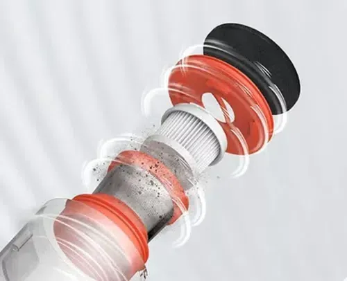 Пылесос для удаления пылевого клеща Xiaomi Dust Mite Vacuum Cleaner 2 EU