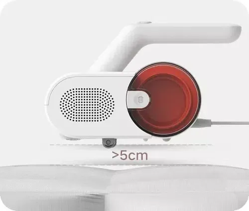 Пылесос для удаления пылевого клеща Xiaomi Dust Mite Vacuum Cleaner 2 EU