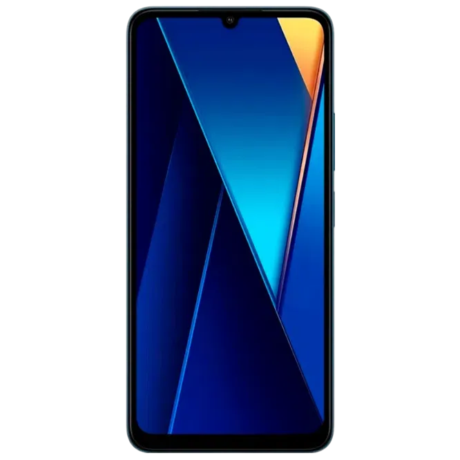 Xiaomi POCO C65 8/256GB Blue