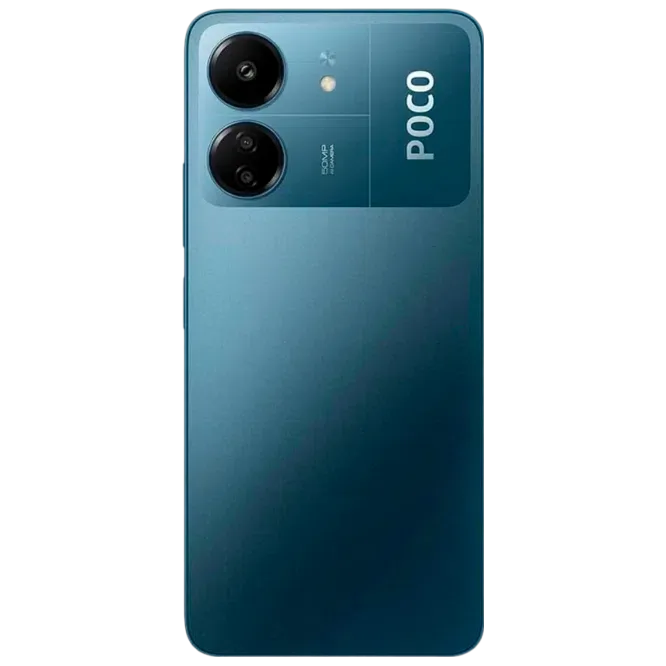 Xiaomi POCO C65 8/256GB Blue