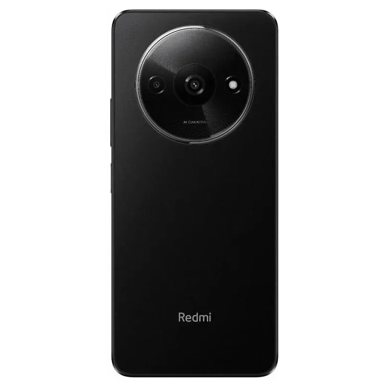 Xiaomi Redmi A3 4/128 GB Black