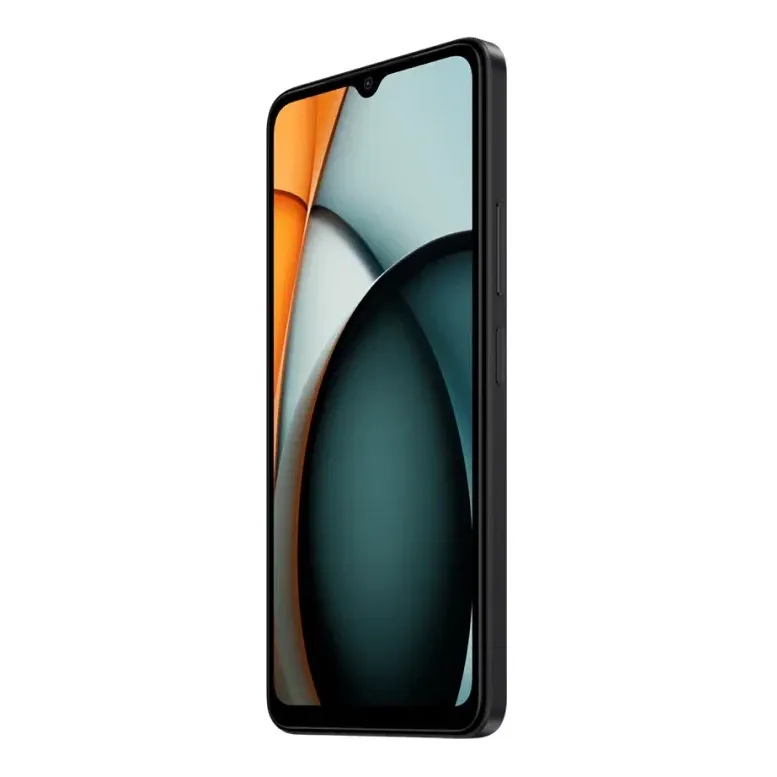 Xiaomi Redmi A3 4/128 GB Black