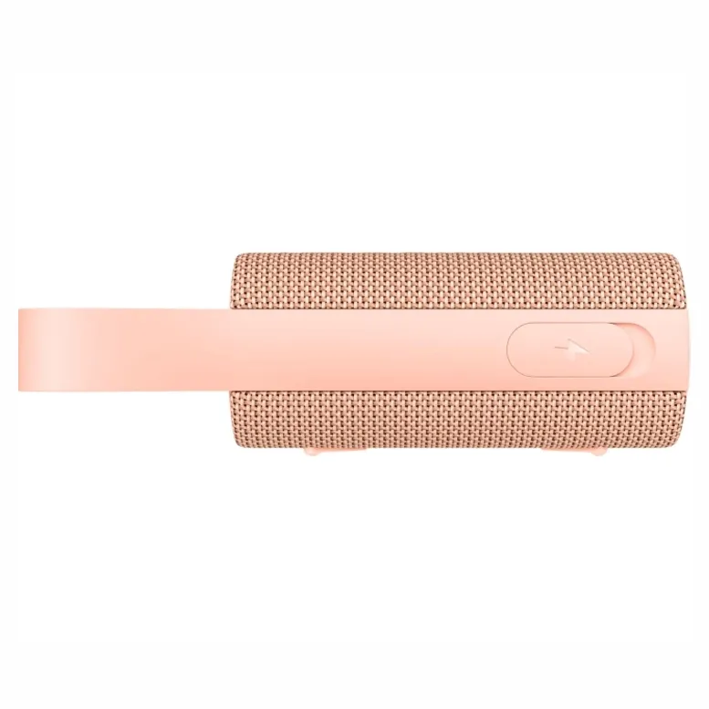 Портативная колонка Xiaomi Sound Pocket, Pink