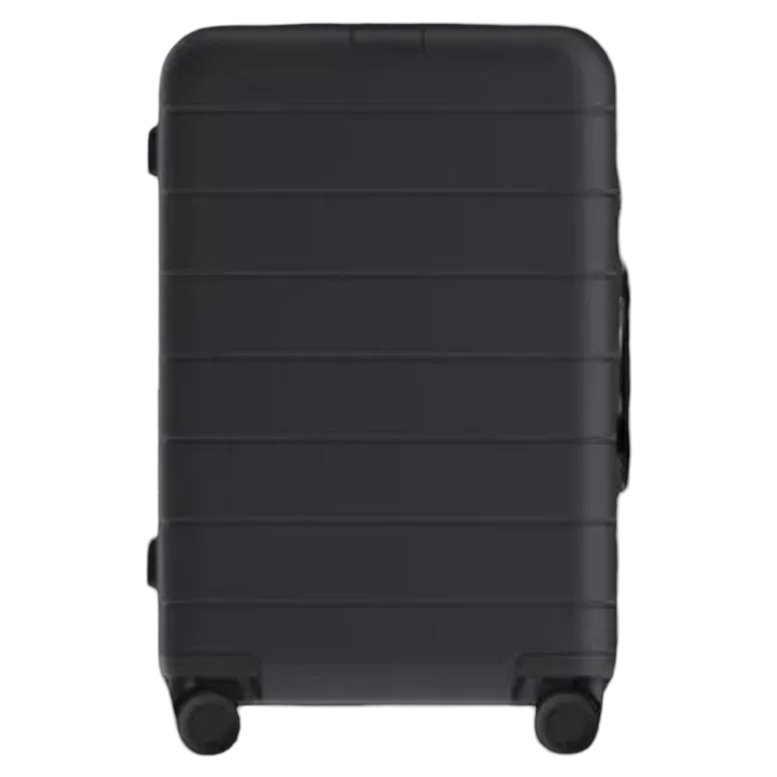 Чемодан Xiaomi Luggage Classic Pro 20" Black