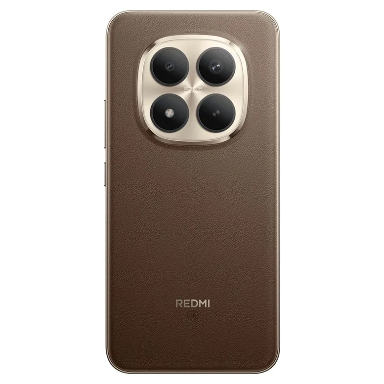 Xiaomi Redmi Note 15 Pro+ 5G 12/512 GB Mocha Brown