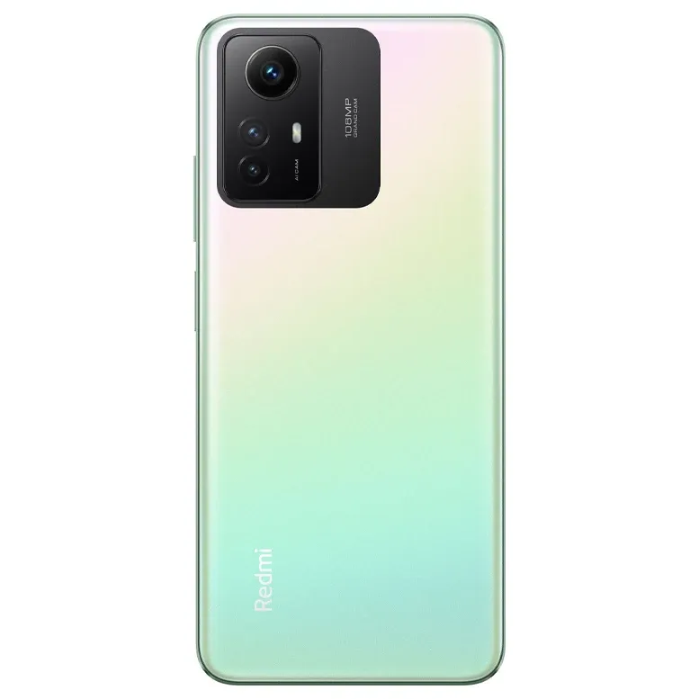Xiaomi Redmi Note 12S 8/256 GB Mint Green