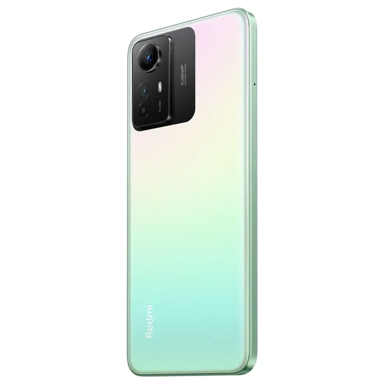 Xiaomi Redmi Note 12S 8/256 GB Mint Green