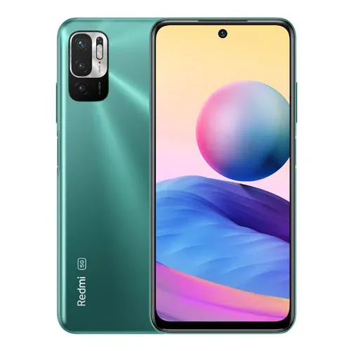 Redmi Note 10 5G 4/128 GB Green