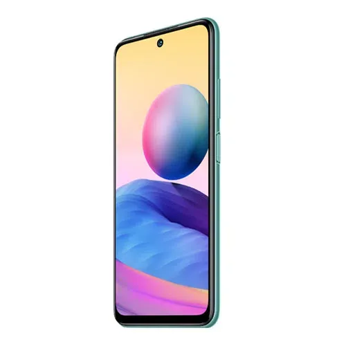 Redmi Note 10 5G 4/128 GB Green 4