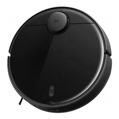 Пылесос Mi Robot Vacuum-Mop 2 Pro Black