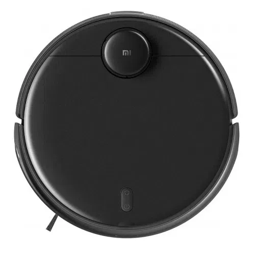 Пылесос Mi Robot Vacuum-Mop 2 Pro Black
