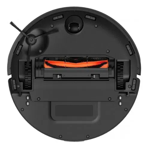 Пылесос Mi Robot Vacuum-Mop 2 Pro Black