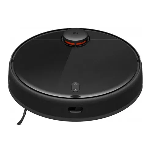 Пылесос Mi Robot Vacuum-Mop 2 Pro Black