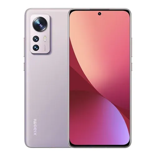 Xiaomi 12 12/256 GB Purple