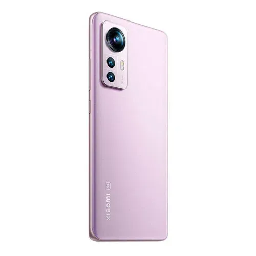 Xiaomi 12 12/256 GB Purple