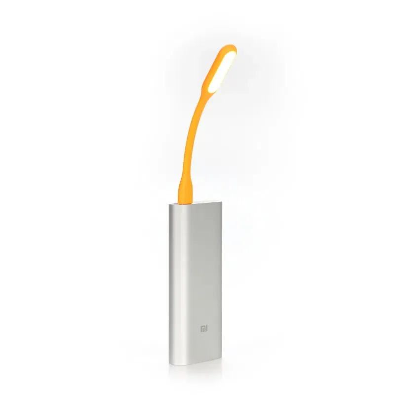 Xiaomi Mi portable LED USB Orange