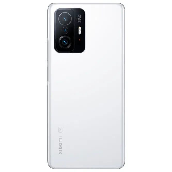 Xiaomi 11T Pro 12/256 Gb White