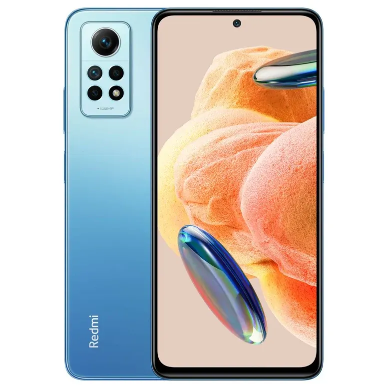 Xiaomi Redmi Note 12 Pro 8/128 GB Blue