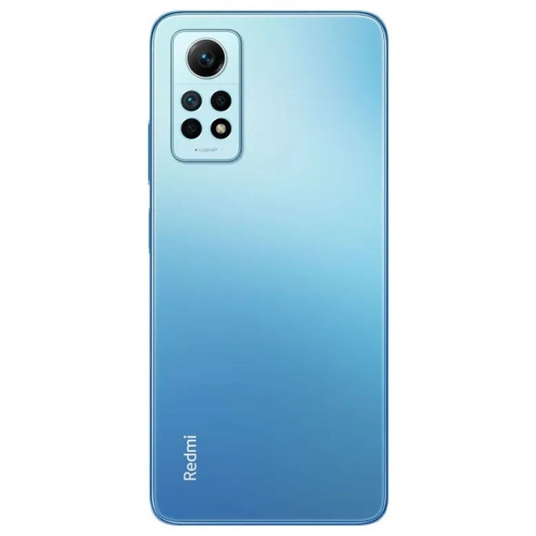 Xiaomi Redmi Note 12 Pro 8/128 GB Blue