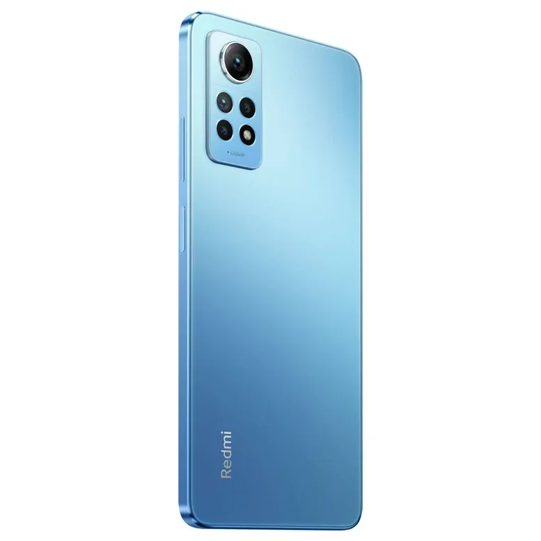 Xiaomi Redmi Note 12 Pro 8/128 GB Blue
