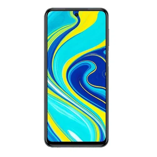 Xiaomi RedMi Note 9 Pro Max 8/128 GB Blue