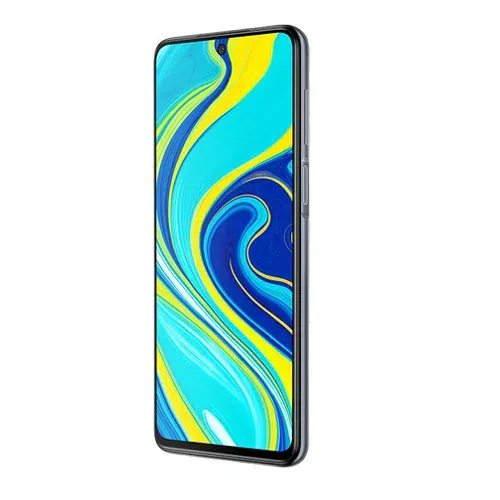 Xiaomi RedMi Note 9 Pro Max 8/128 GB Blue