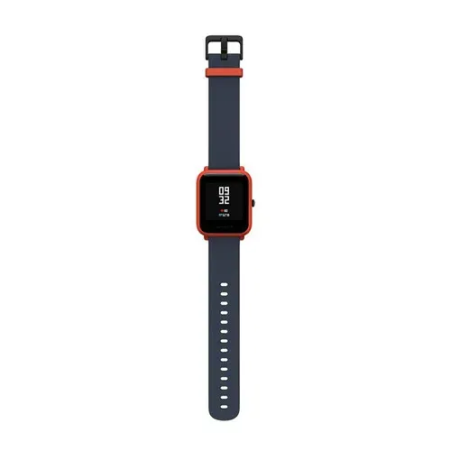 Ceas inteligent Xiaomi Amazfit Bip Vermeil Rosu
