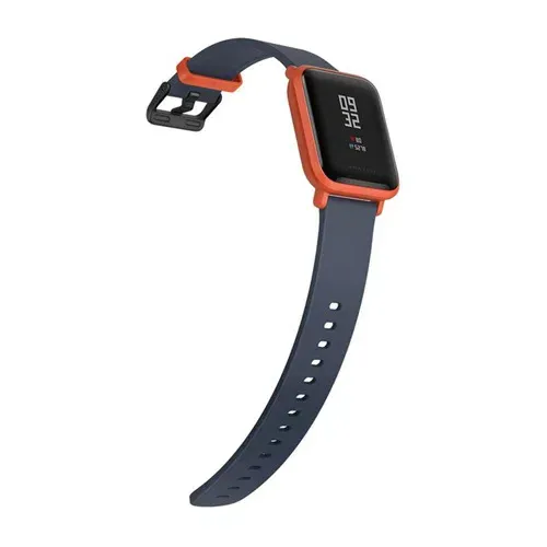 Ceas inteligent Xiaomi Amazfit Bip Vermeil Rosu